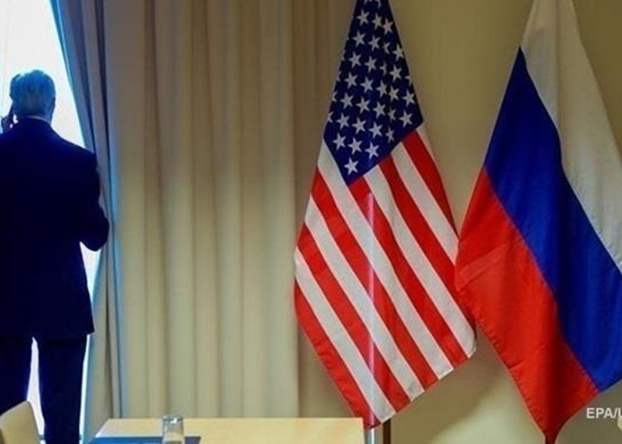 США і Росія почали переговори у Стамбулі