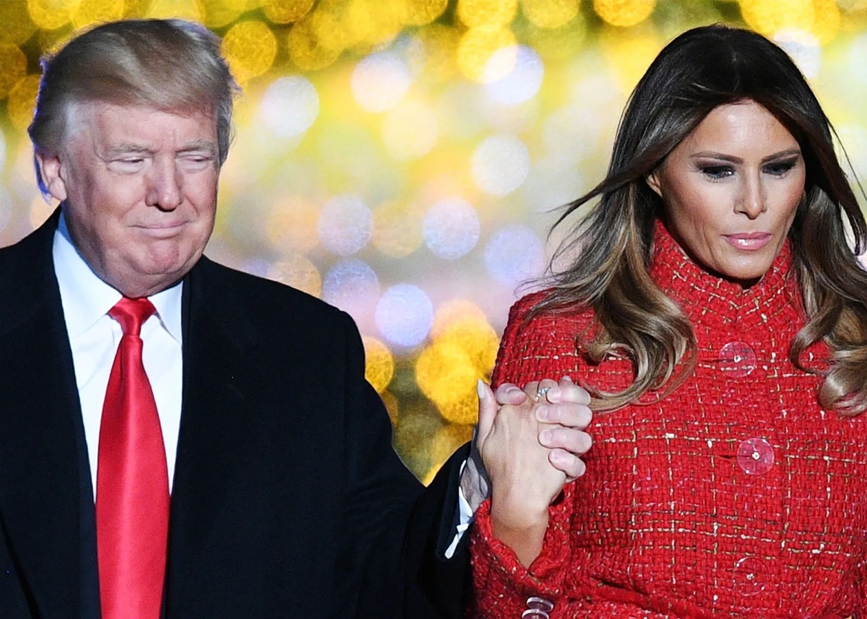 Торгівля діамантами зупинилася через мита Трампа