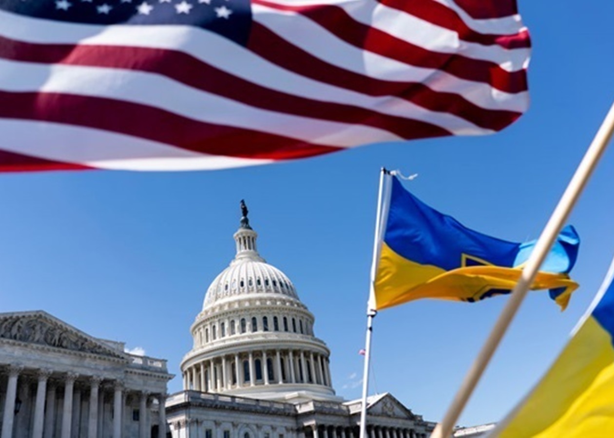 Угода про надра: стали відомі строки підписання
