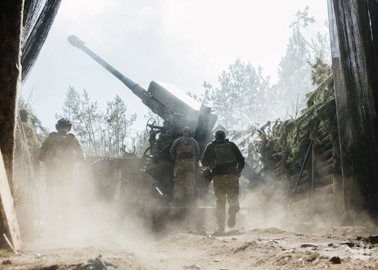 СюжетРосіяни вже на Сумщині? Ситуація в області