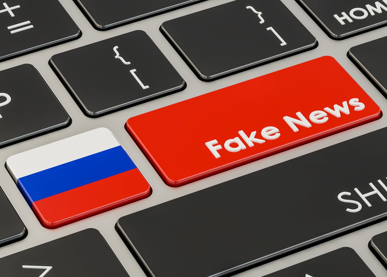 В ЦПД спростували фейк росіян про жінку, "закатовану ТЦК"