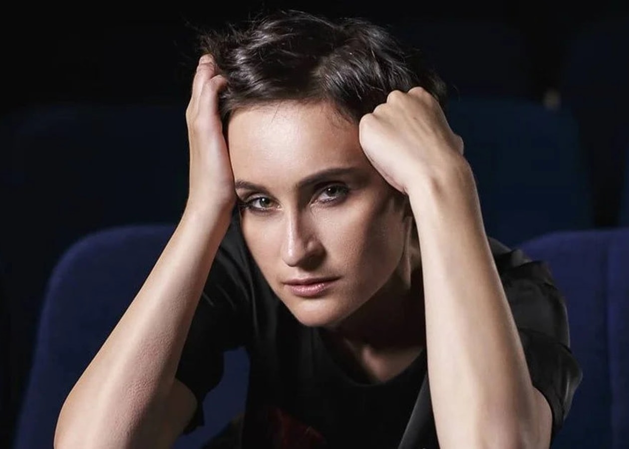 Катерина Павленко залишила склад українського журі на Євробаченні 2025