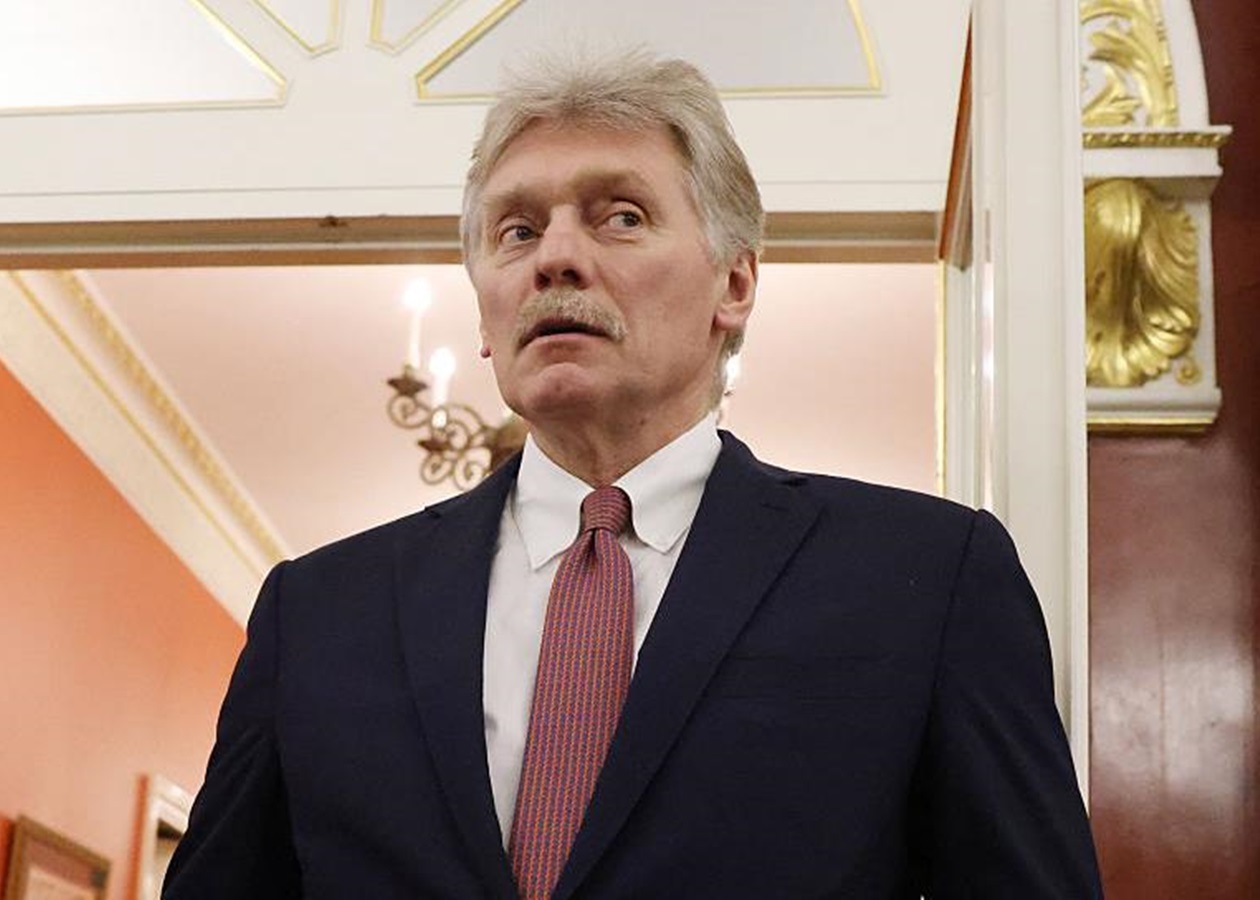 Кремль звинуватив Європу у "серйозній ескалації"