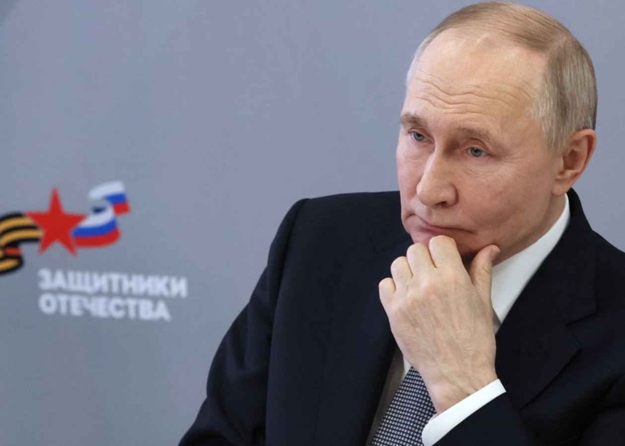 У РФ видали 300 тис. посвідчень родичам загиблих – ЗМІ