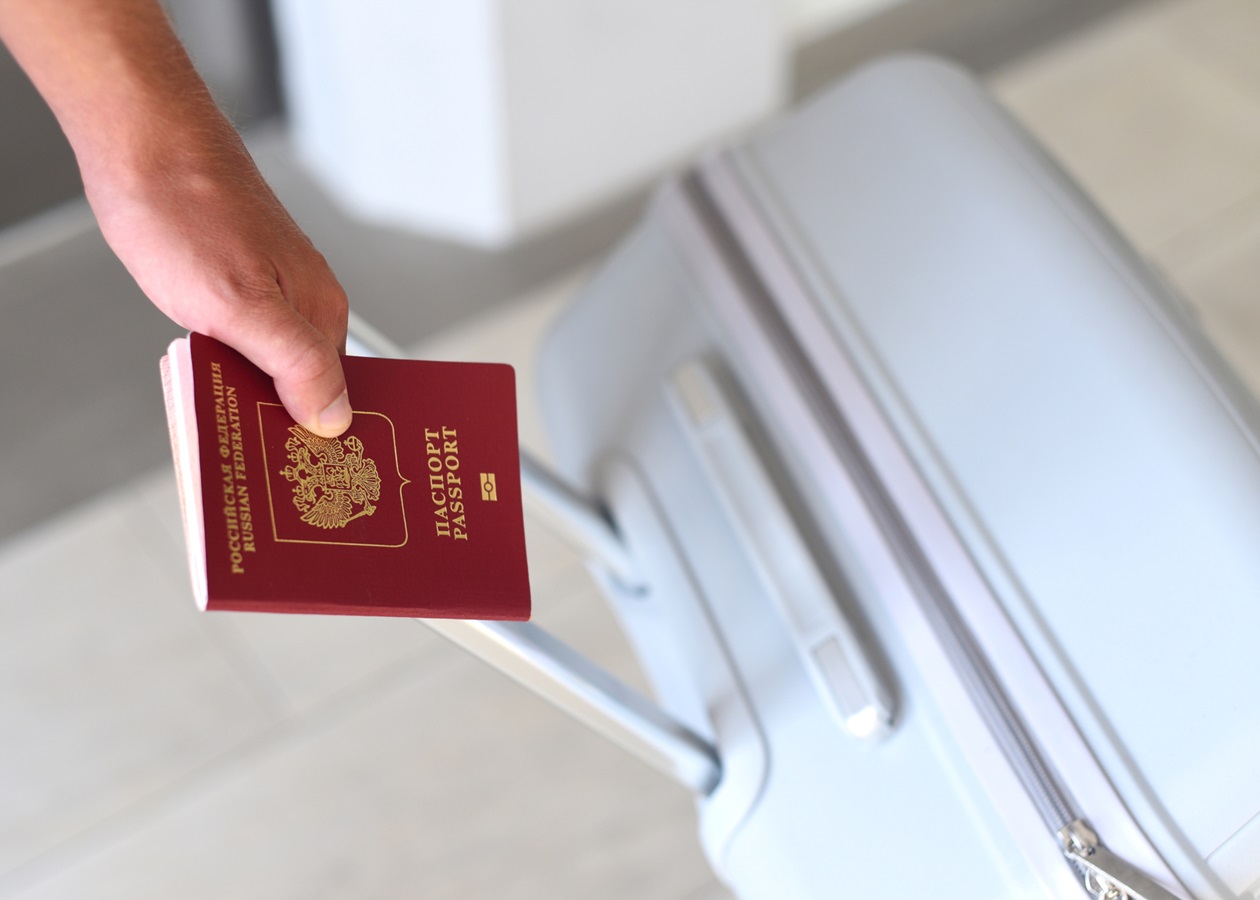 В Росії "відплив мізків" досяг рекорду за 25 років