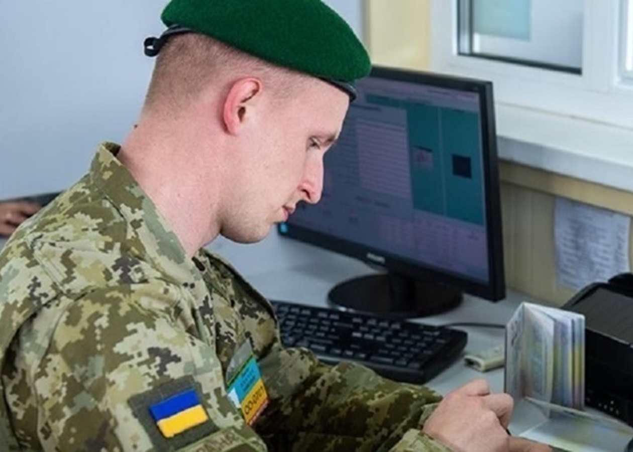 Теща у ролі нареченої: на кордоні викрили фіктивне подружжя