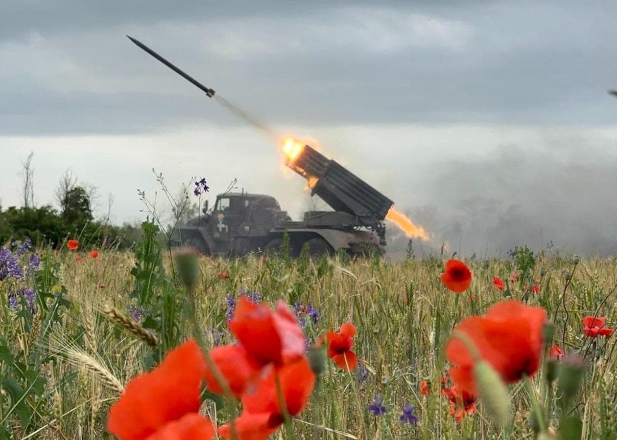 Генштаб вперше розповів про бої на Сумщині