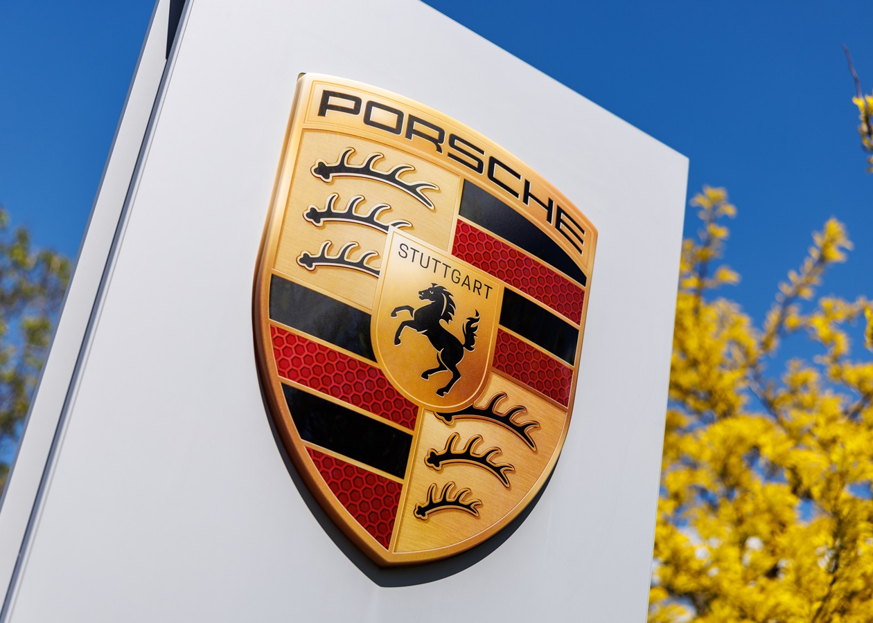 У Porsche впали глобальні продажі, найбільше у Китаї