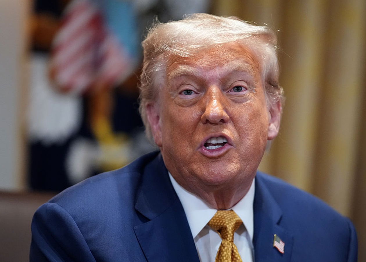 Трамп пригрозив Путіну "невеличким сюрпризом"