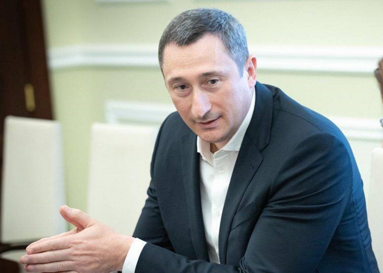 ВАКС залишив без змін заставу у 120 млн Чернишову