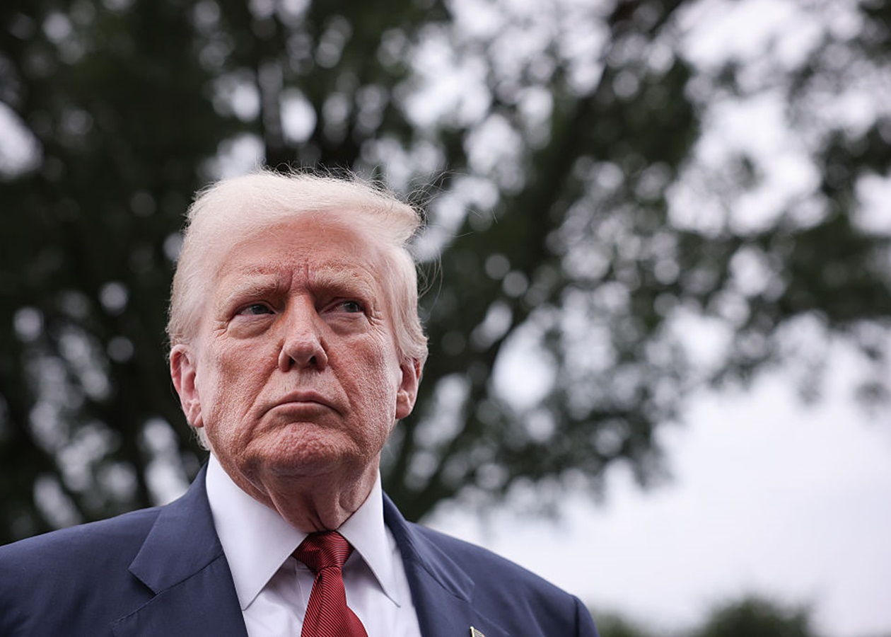 Трамп припустив умови переговорів із Путіним