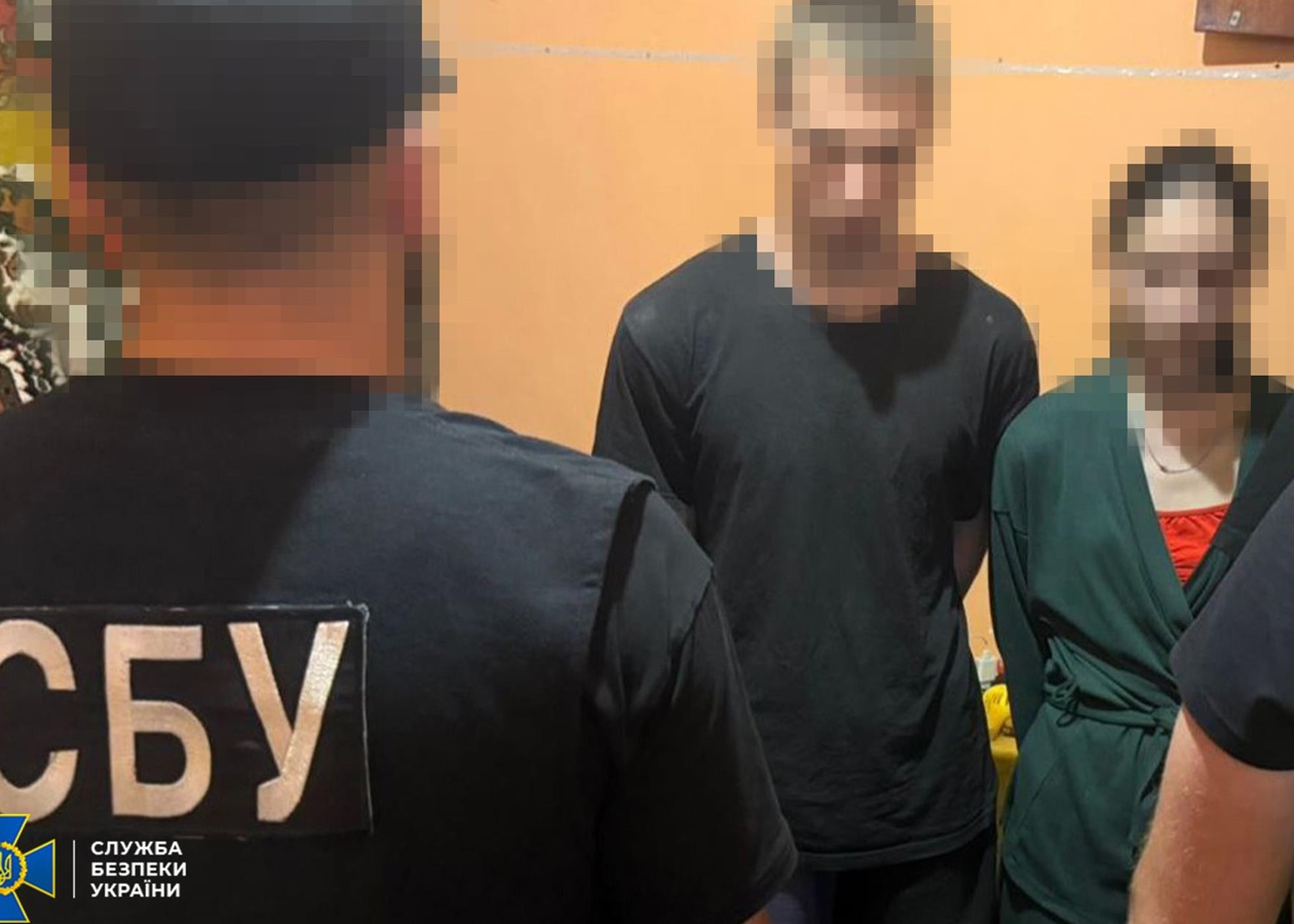 СБУ затримала двох неповнолітніх за теракт у Житомирі