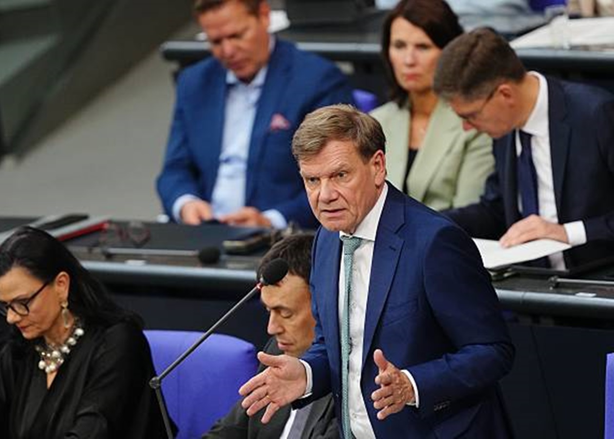 Німеччина сформувала позицію щодо гарантій Україні