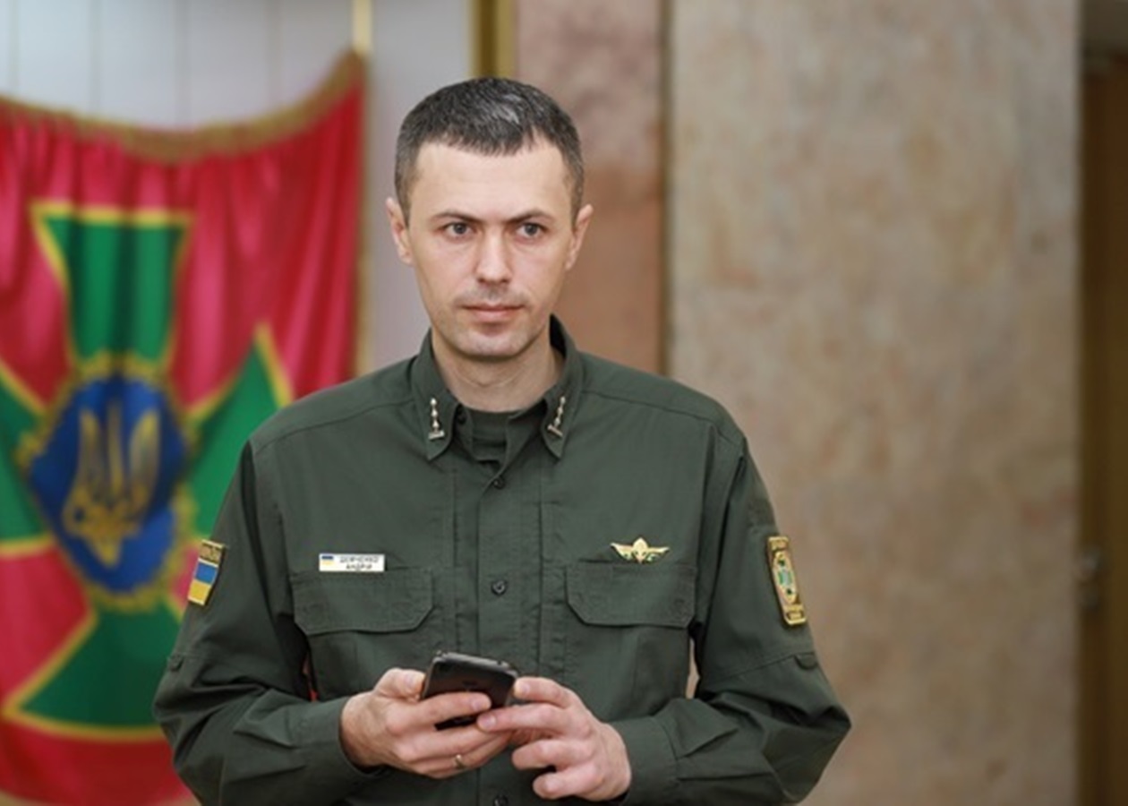 Затримували по десять разів: у ДПСУ назвали число нелегальних спроб виїзду