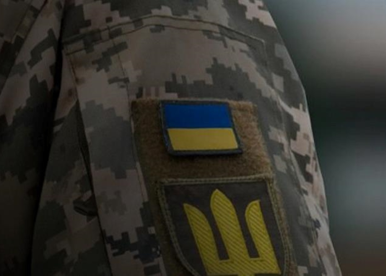 Під Луцьком чоловіки побилися з ТЦК і відкрили вогонь з відібраної зброї