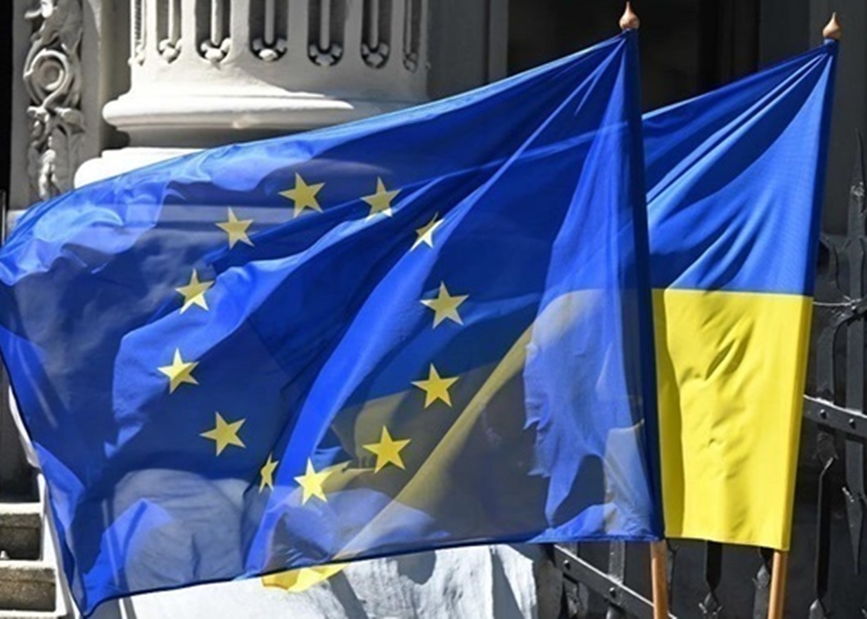 "Репараційний кредит" ЄС для України може сягнути 130 млрд євро  - ЗМІ