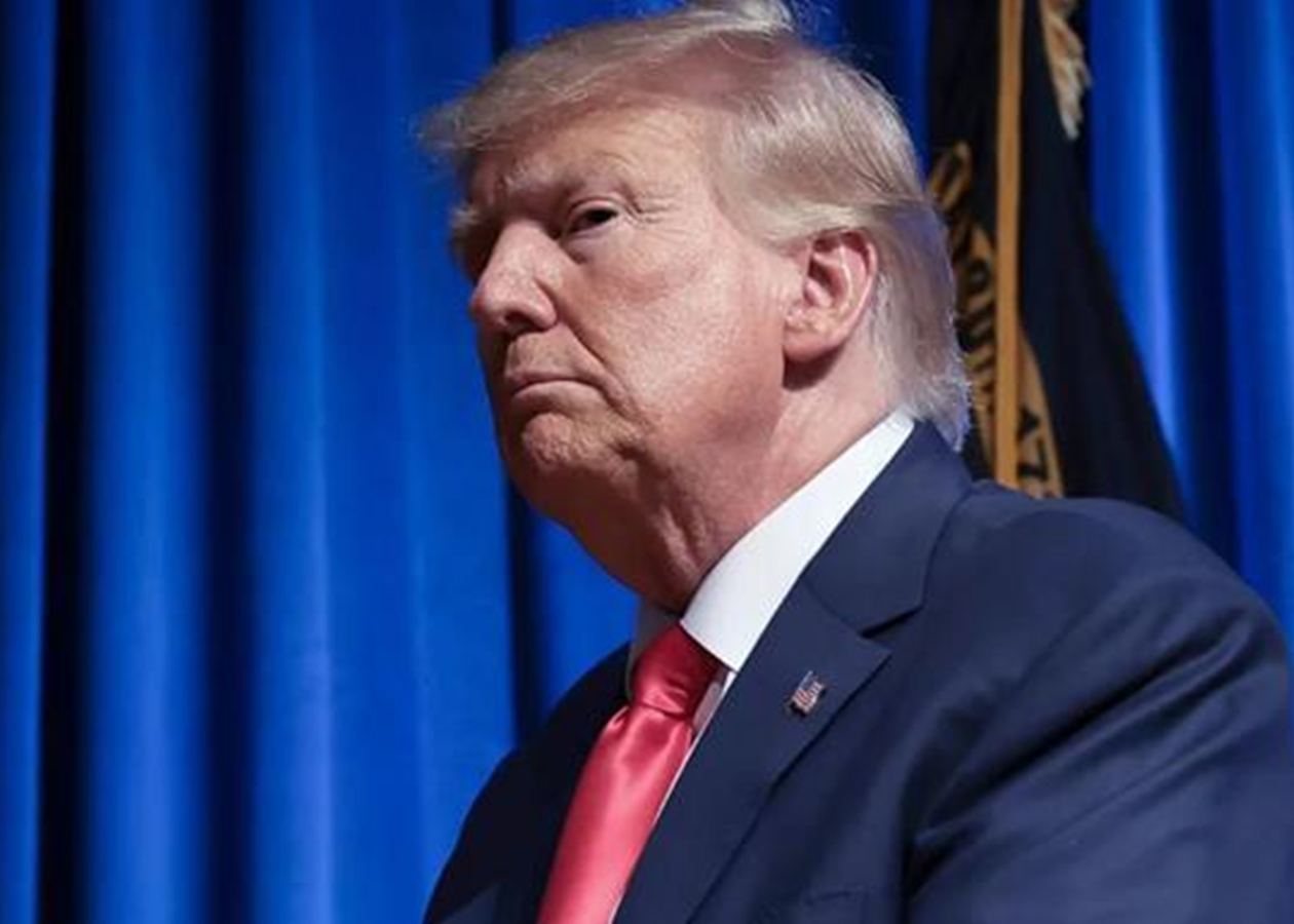 Трамп стає нетерплячим щодо росіян – Венс