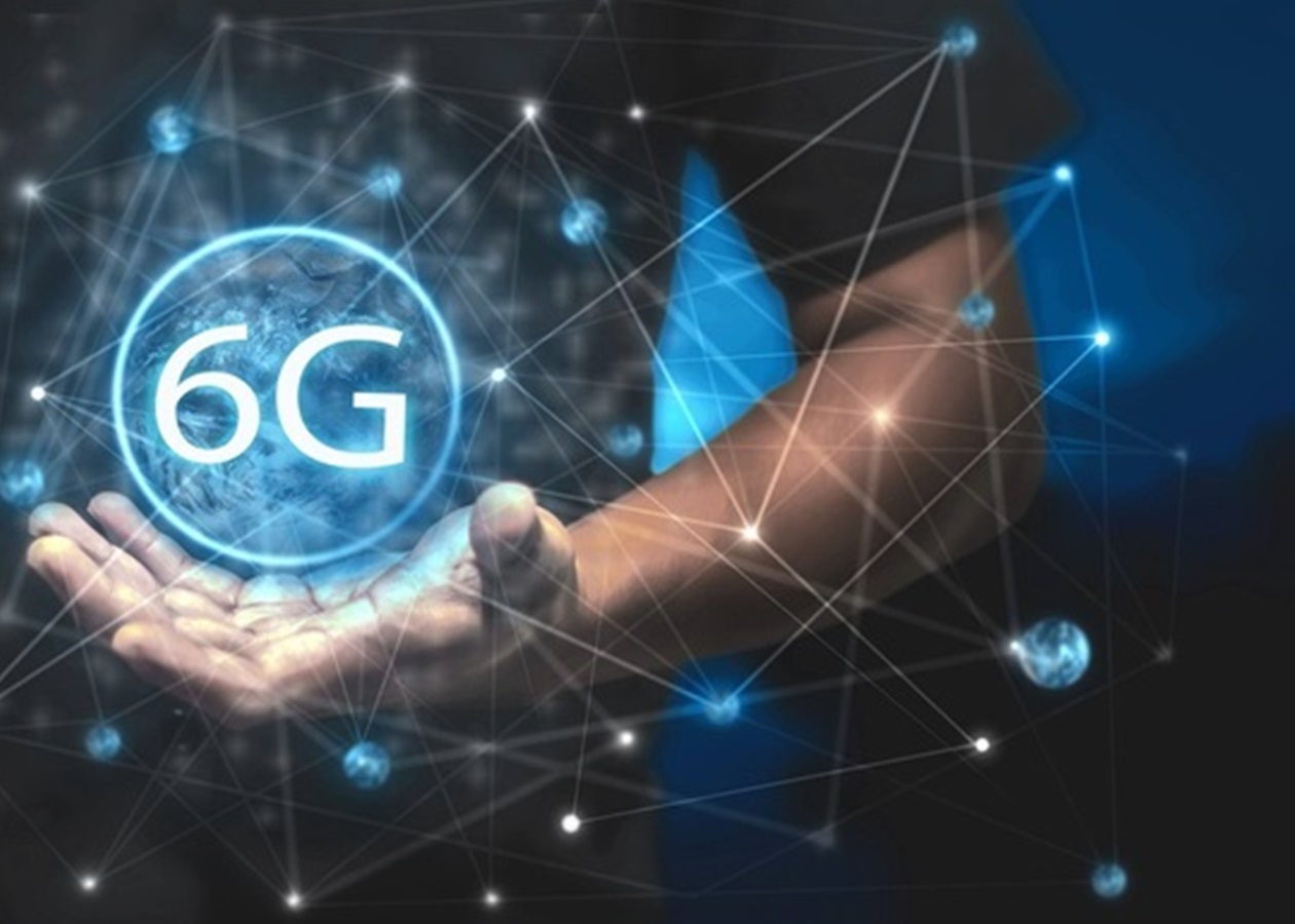 Перші пристрої зі зв'язком 6G з'являться до 2028 року