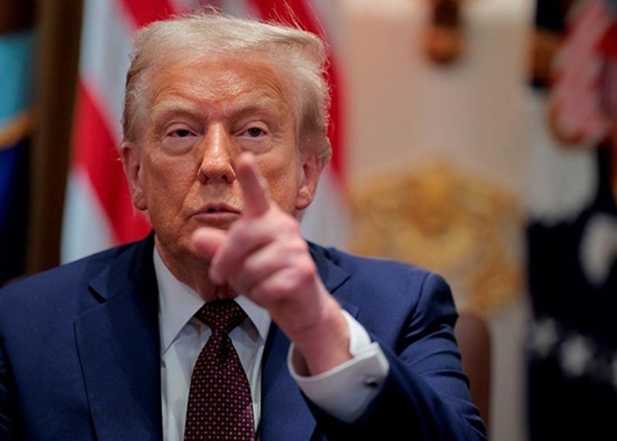 Трамп наказав відправити війська до ще одного штату, губернатор проти