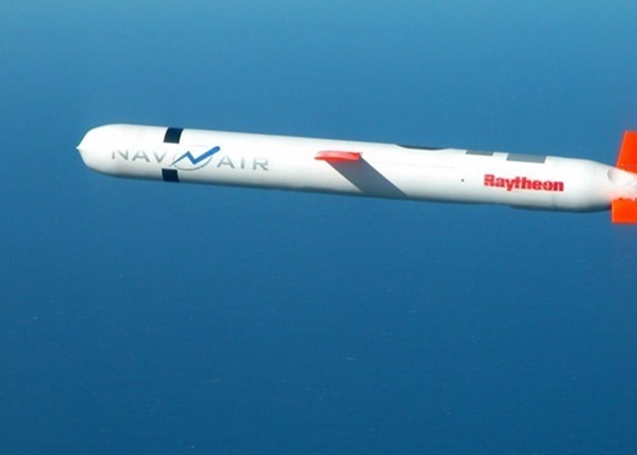 Країни НАТО оплатять Tomahawk для України – ЗМІ
