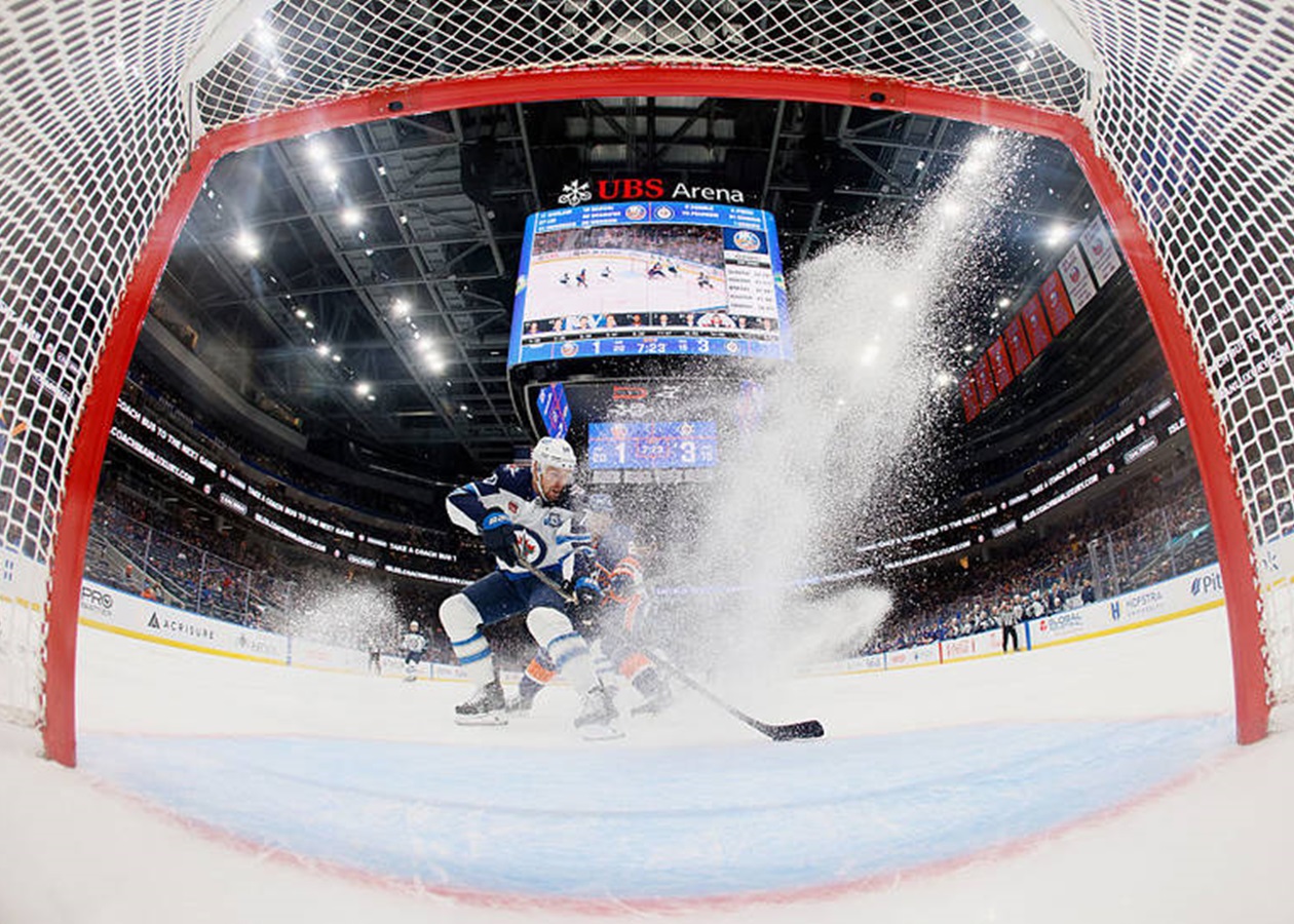 НХЛ: Філадельфія переграла Флориду, Тампа - Бостон