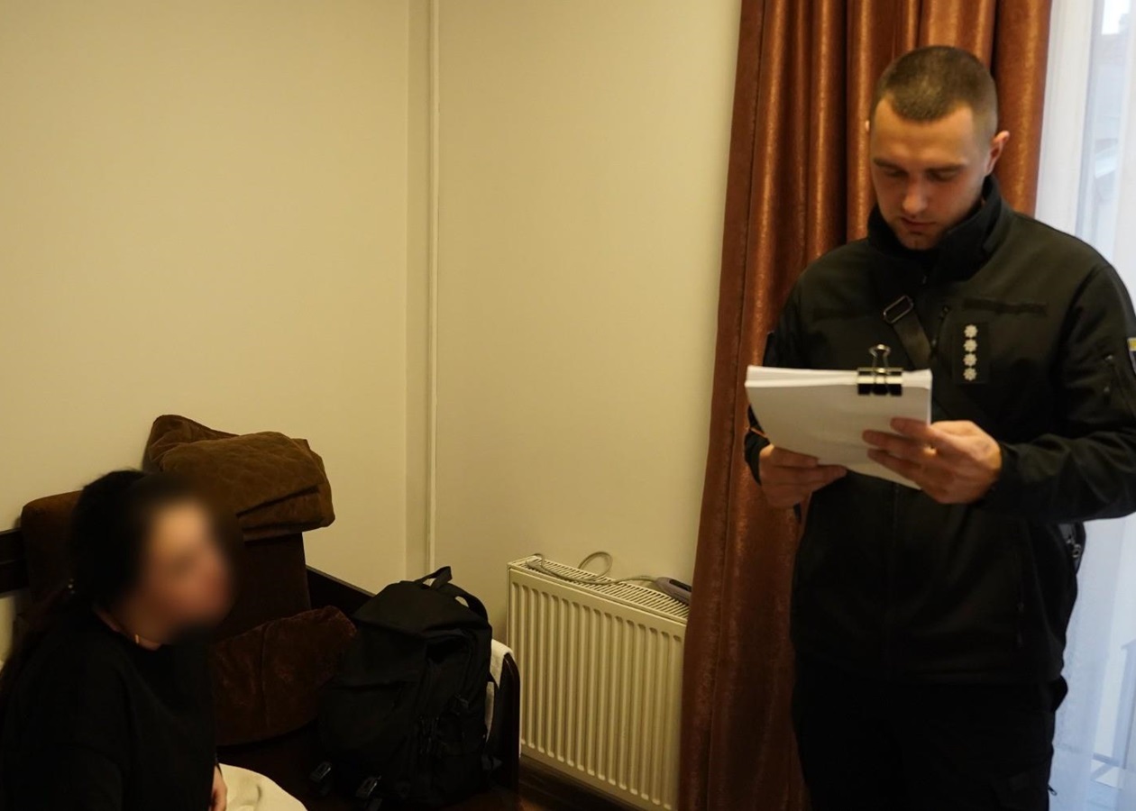 Українка в Польщі завдяки ШІ оформила на українців кредити на ₴4 млн