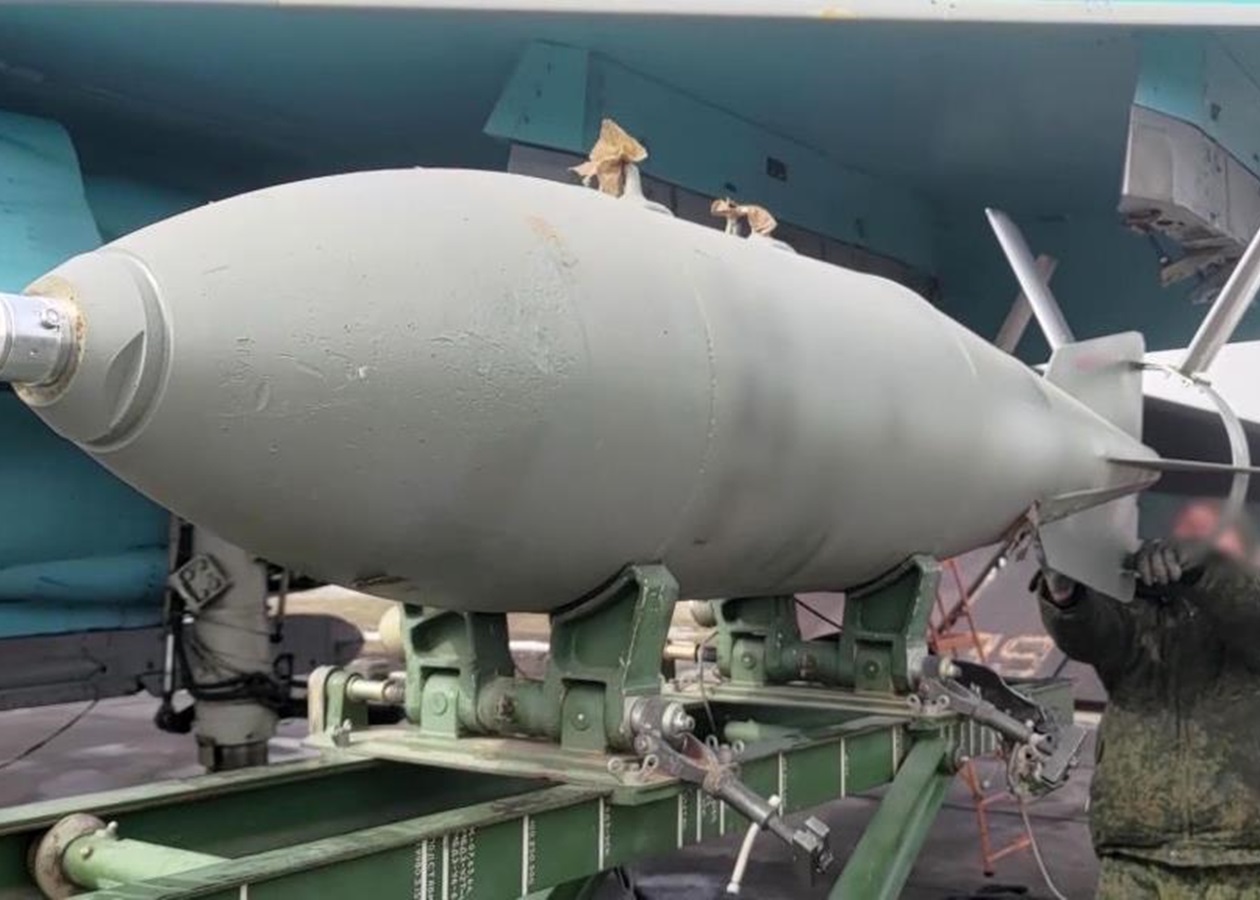 Росія створила КАБи з рекордною дальністю - ГУР