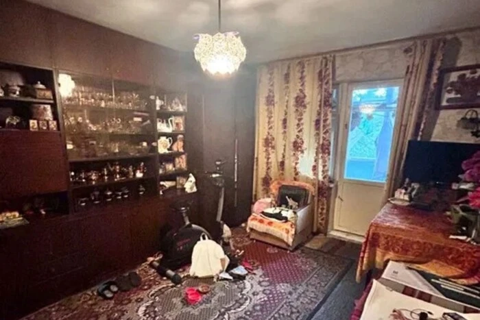 Найдешевша оренда у Києві: квартира з хвостиком усього за 4 тис. грн (фото)