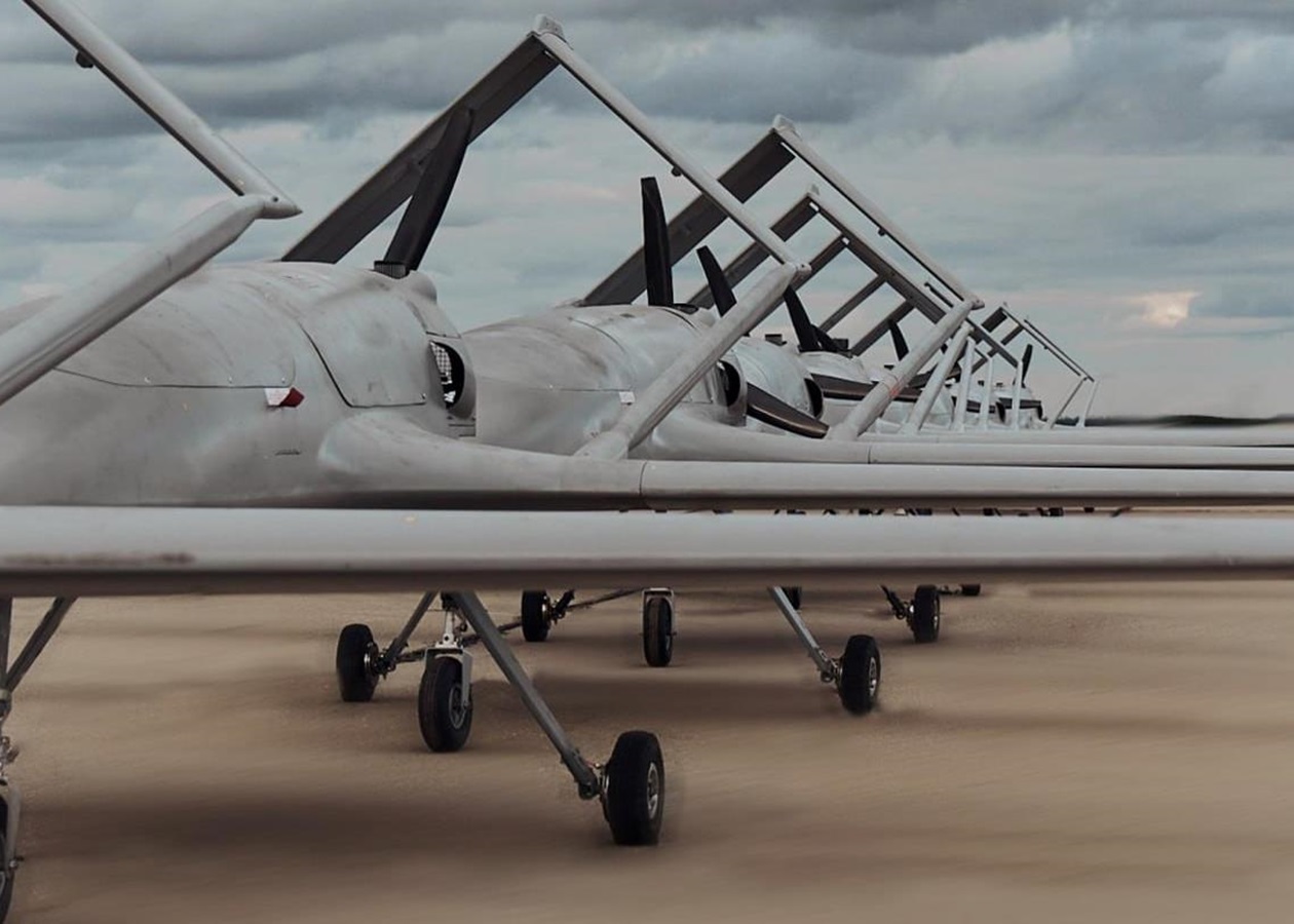 В Росії уражено НПЗ і склад боєприпасів - Генштаб