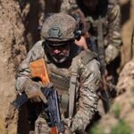 Вода затоплює позиції росіян під Вовчанськом - ЗСУ