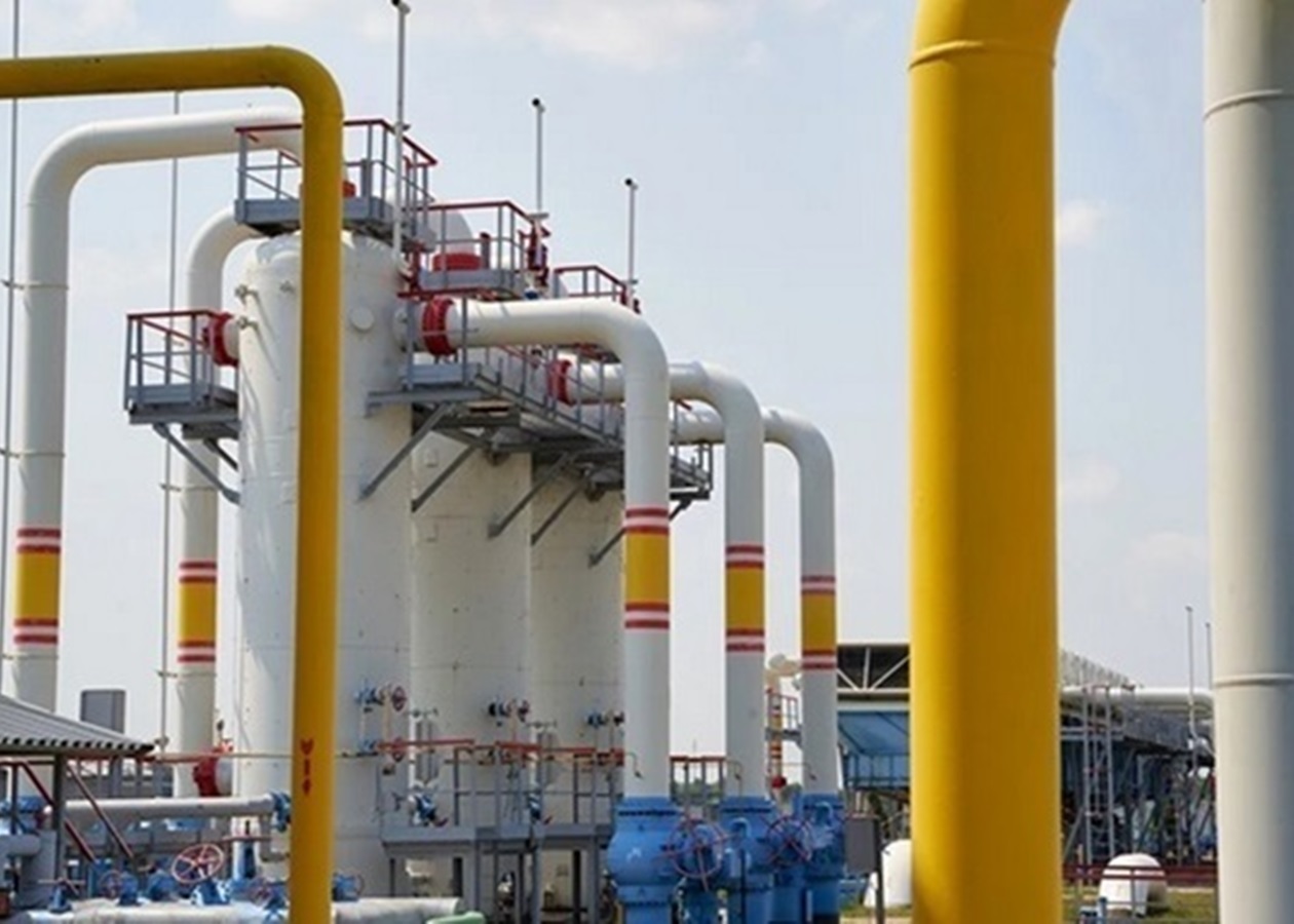 ДумкаОпалювальний сезон залежить від імпорту газу, на який треба гроші - експерт