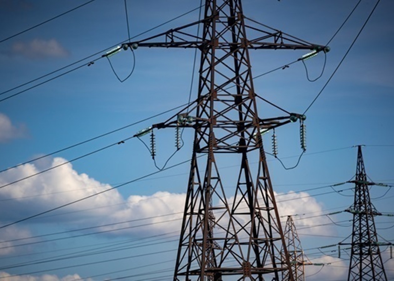 На Запоріжжі відновили електропостачання