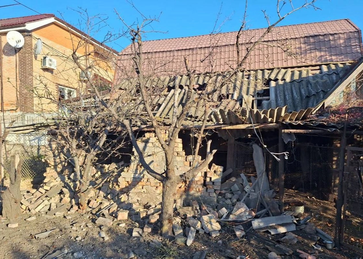 Стали відомі наслідки атаки РФ на Дніпропетровщині