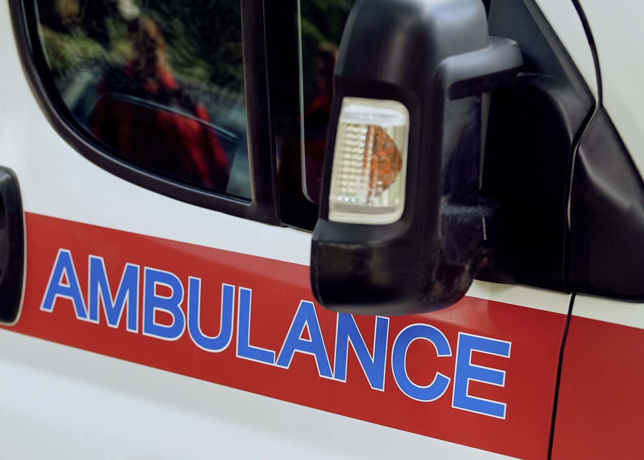 Сумщина зазнала ракетного удару РФ: є постраждалі