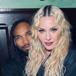 Мадонна виходить заміж за молодшого на 37 років футболіста - ЗМІ