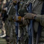 СюжетШок-цифра. В Україні зафіксований "рекорд" по СЗЧ?