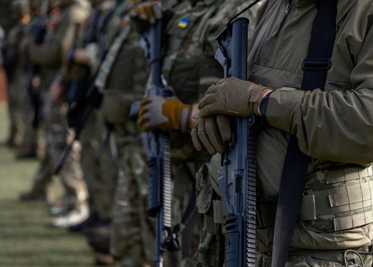 СюжетШок-цифра. В Україні зафіксований "рекорд" по СЗЧ?