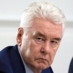 Мер Москви отримав підозру