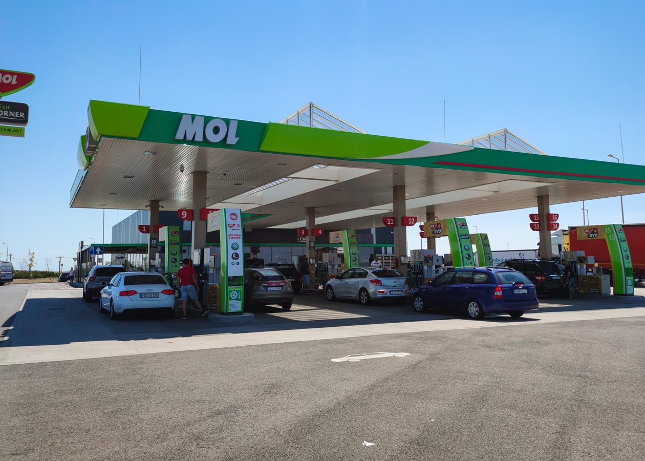 "Останній покупець" нафти Росії в ЄС готовий від неї фактично відмовитися