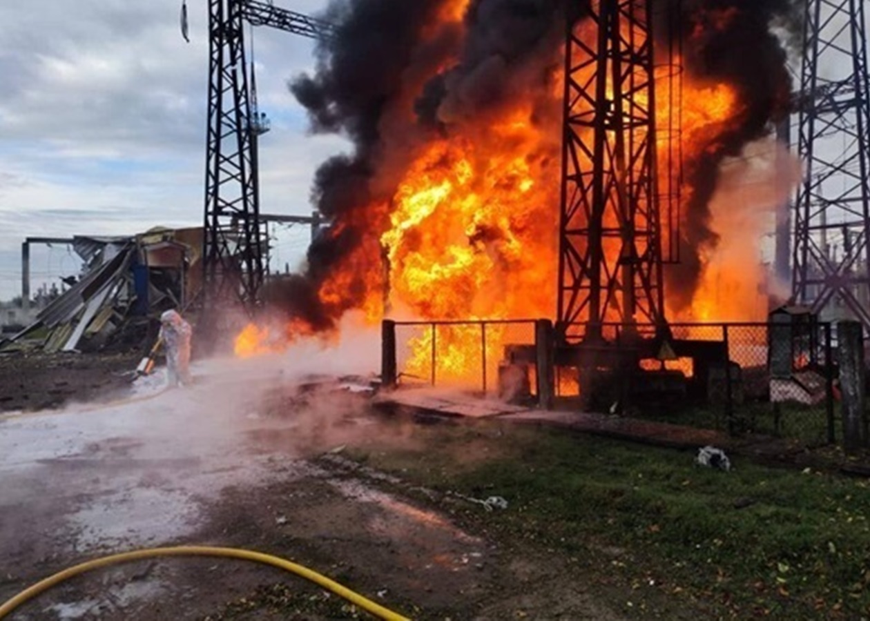 У Міненерго прокоментували строки відновлення ТЕС
