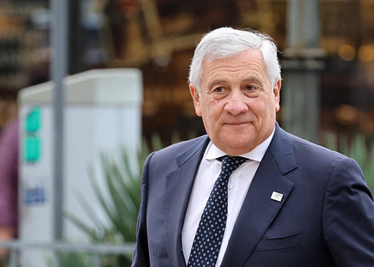 У МЗС Італії висміяли "епохальні перемоги" Росії в Україні