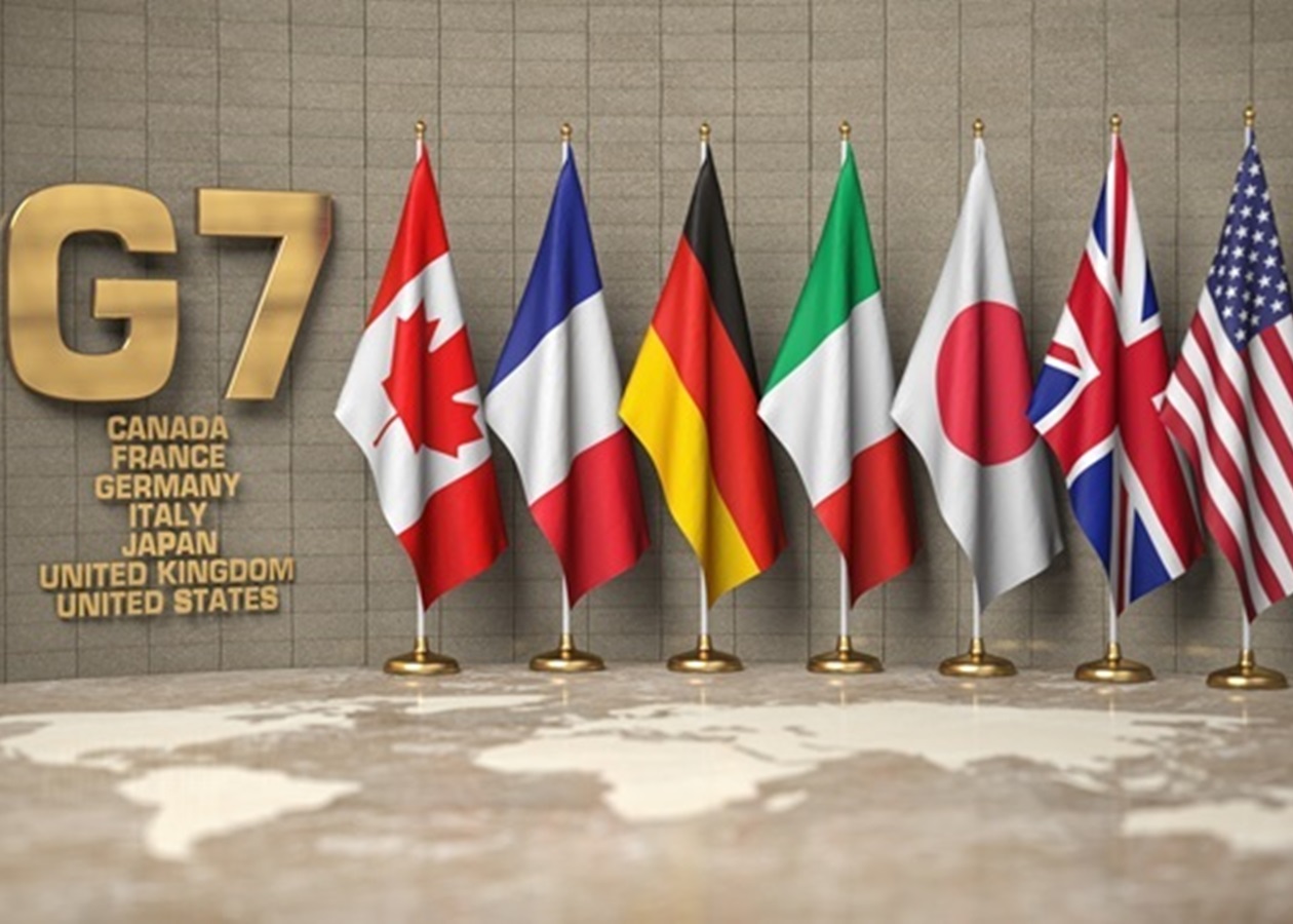 Розпочнуть з України: у МЗС Канади розкрили теми зустрічі міністрів G7