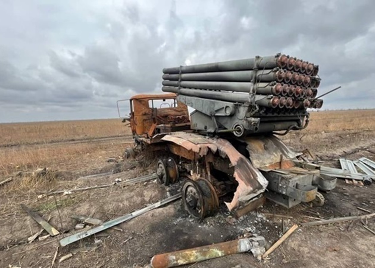 ЗСУ знищили 1000 окупантів за добу