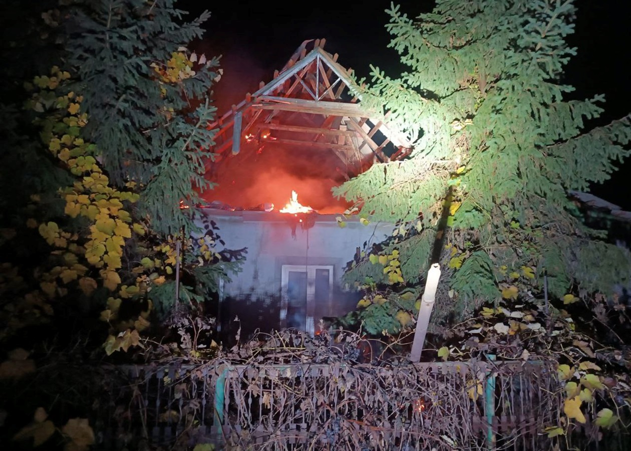 На Дніпропетровщині через обстріл загинув чоловік