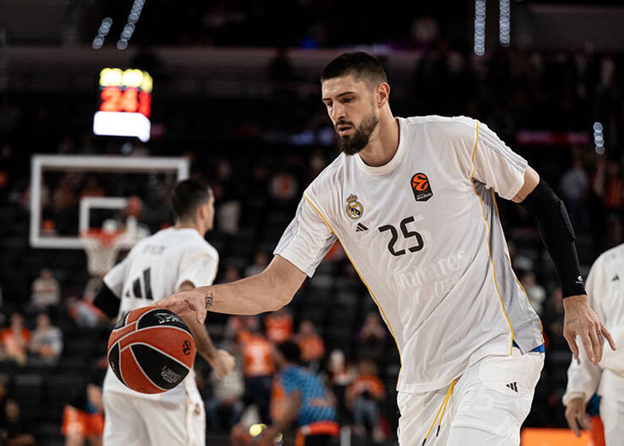 Невдалий матч для Леня: Реал програв Валенсії