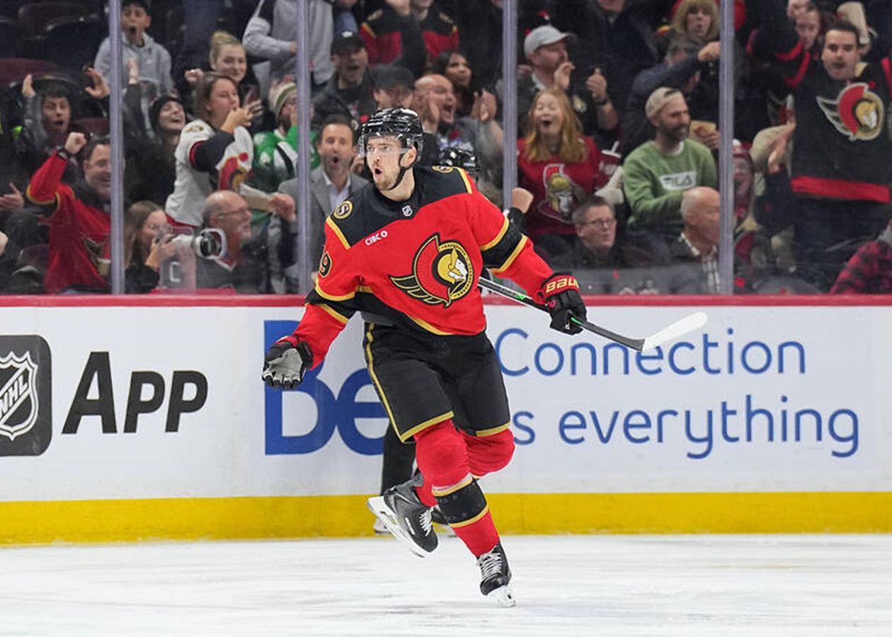 НХЛ: перемога Бостона та сюрприз у Ванкувері