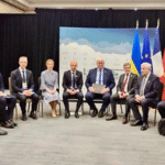 Держави G7 вийшли із заявою щодо Росії й України