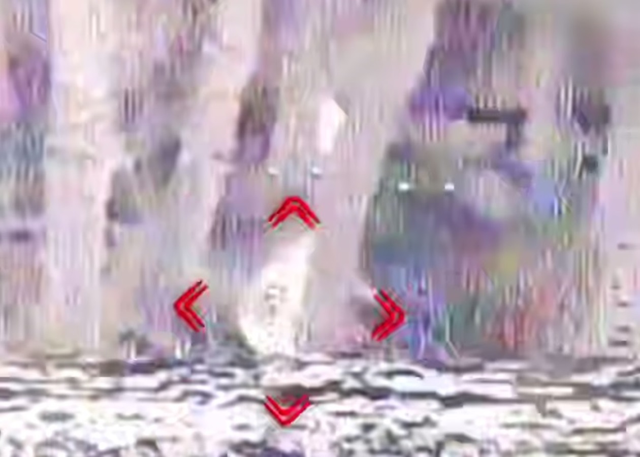 ДШВ знищили позиції елітного підрозділу ворога