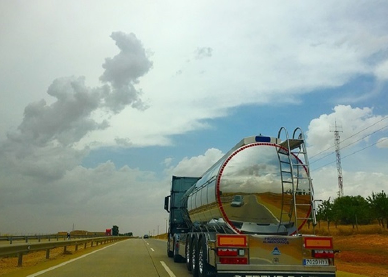 Постачання дизпального в Україну з Румунії, Угорщини і Литви впало на чверть