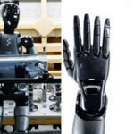 Людиноподібні роботи "пішли на пенсію" після 11 місяців роботи на фабриці